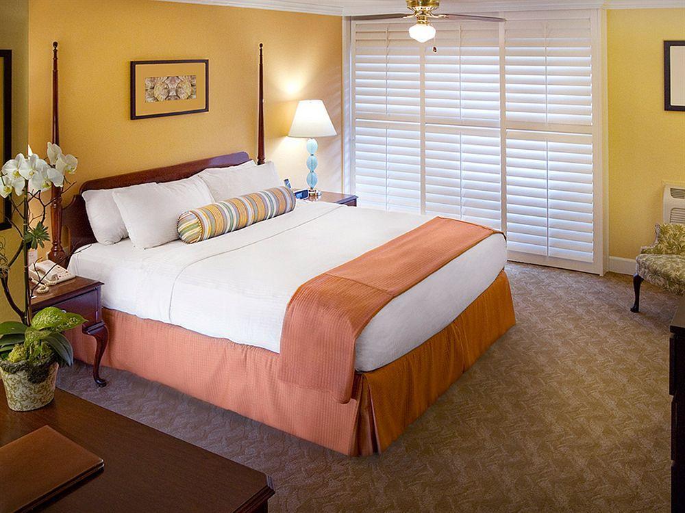 Carlsbad Inn Beach Resort Zimmer foto