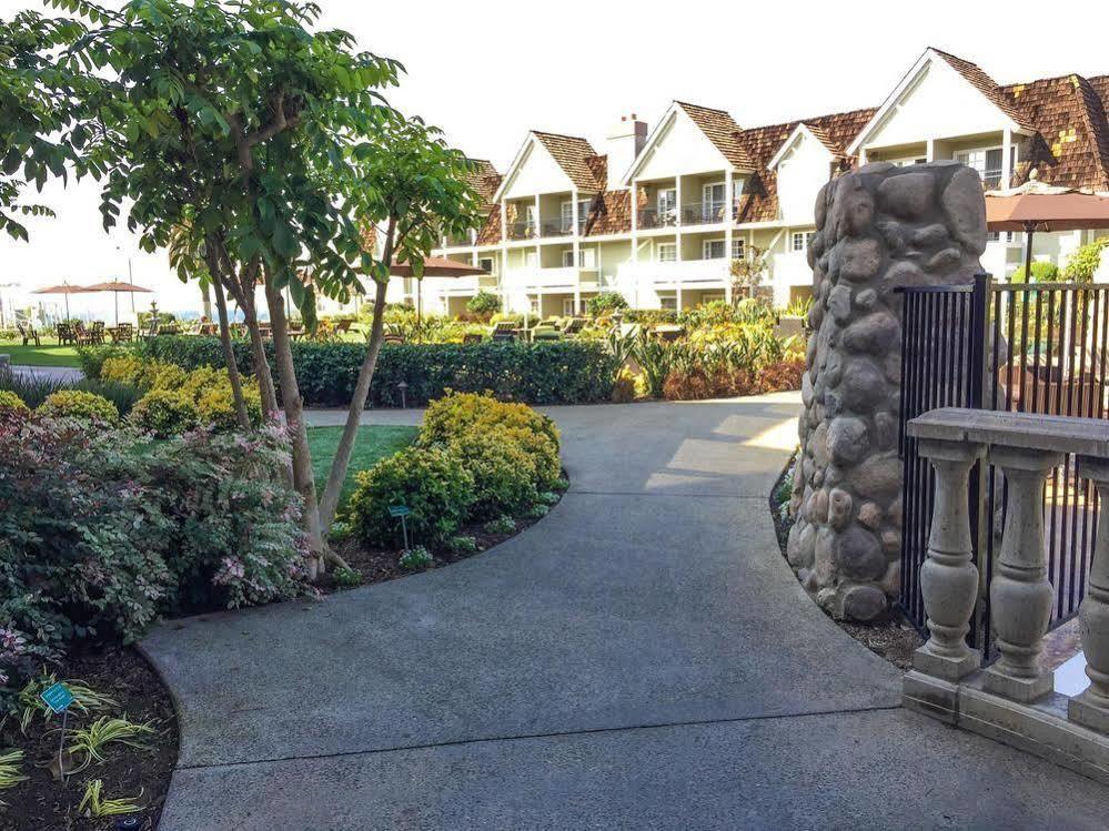 Carlsbad Inn Beach Resort Exterior foto